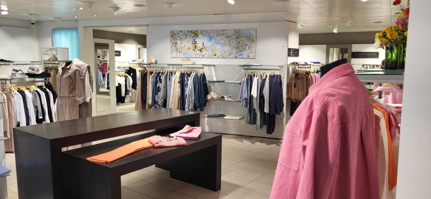 Header Stellenanzeige Schwyz MODEKELLER