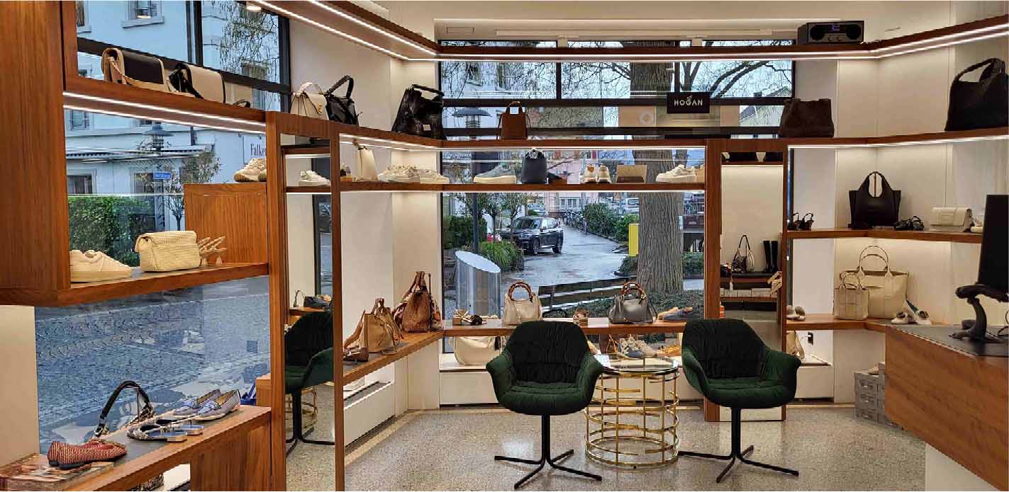 Header Stellenanzeige LAREDO