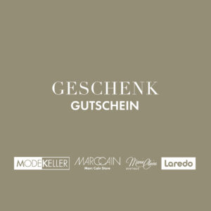 KELLER FASHION GROUP Gutschein