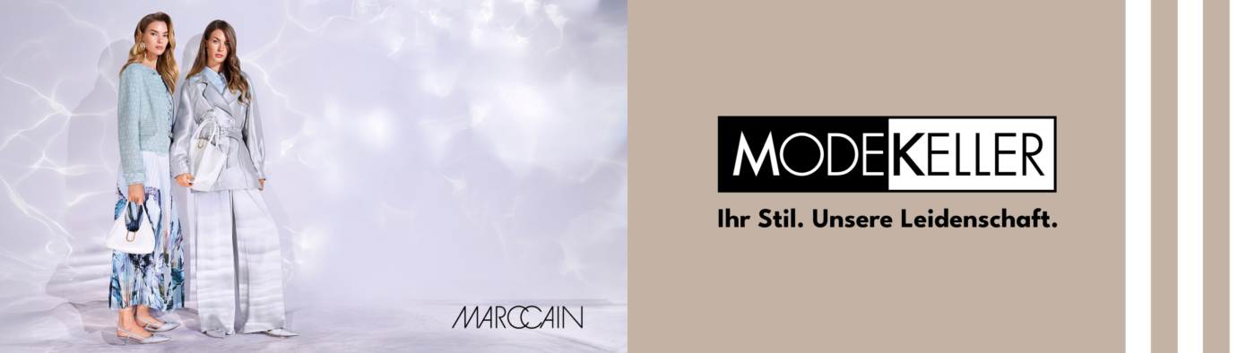 Marc Cain Collections MODEKELLER_FS26