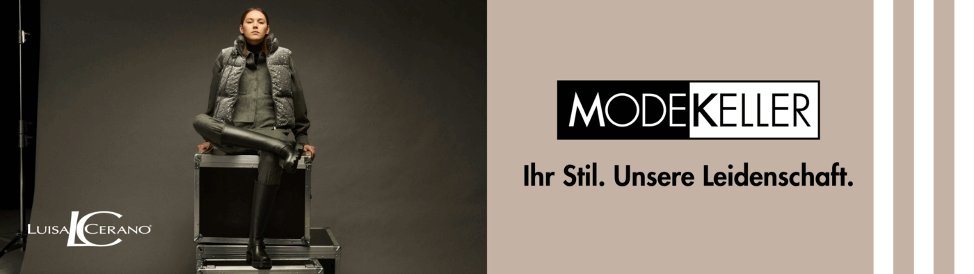 Header Luisa Cerano HW25