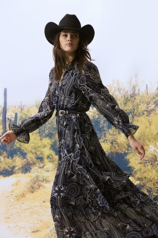 Oui Rodeo Romance Modekeller