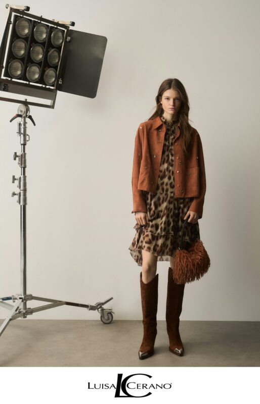 MODEKELLER Luisa Cerano Mineral Vibes Kollektion-2