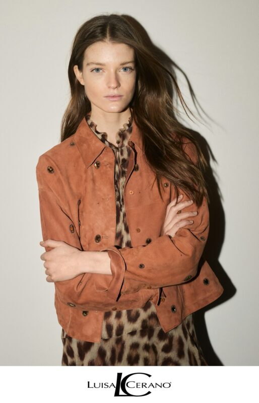 MODEKELLER Luisa Cerano Mineral Vibes Kollektion-1