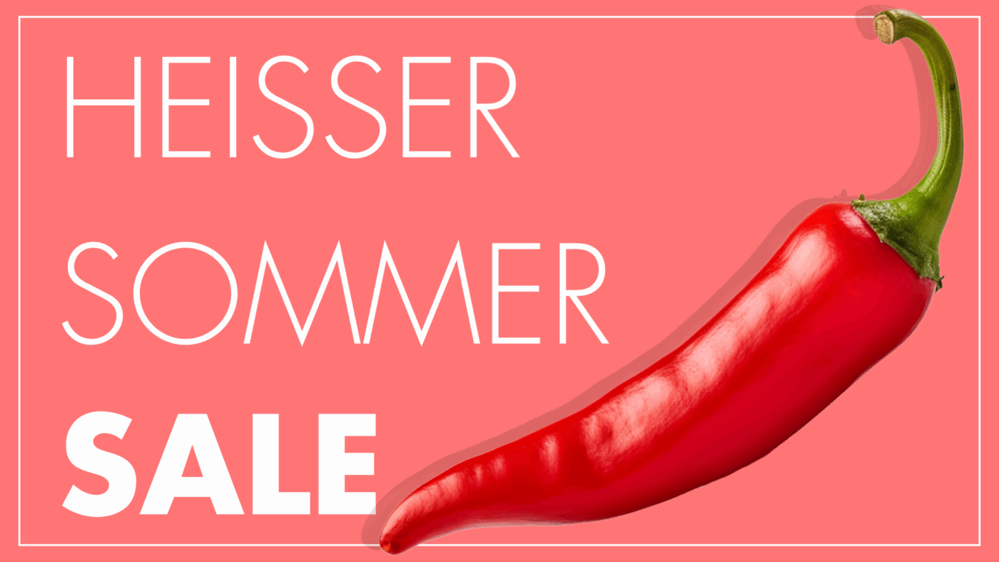 MODEKELLER Sommer Sale 2025 Mobile