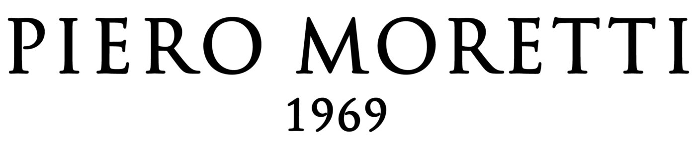 Marke Logo Moretti