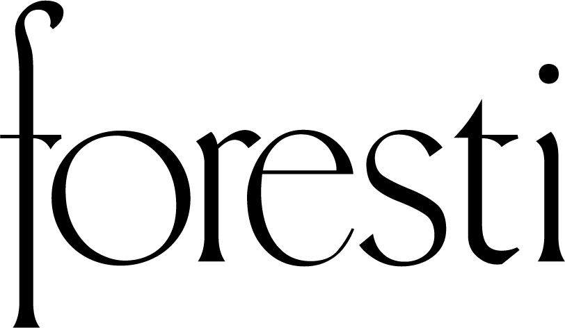 Marke Logo foresti