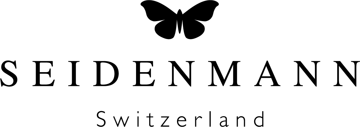 Marke Logo Seidenmann
